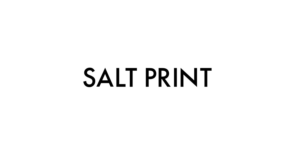 SALT PRINT(ソルトプリント) : 豊富な全6サイズ！高品質でお得な写真